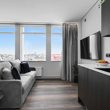 Apartment Alva *