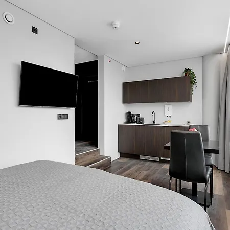 Alva Apartment