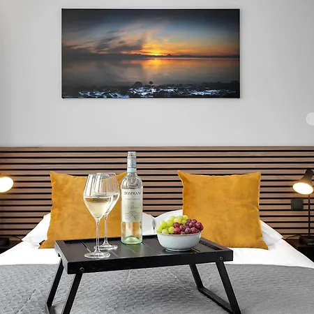 Alva Apartment *