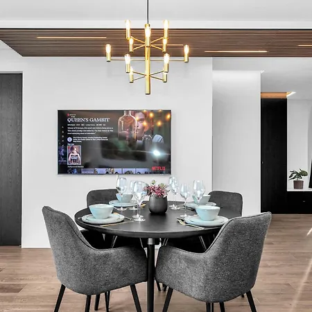 Alva Apartment