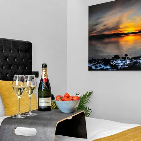 Apartment Alva *