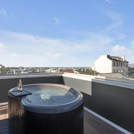 Apartment Alva