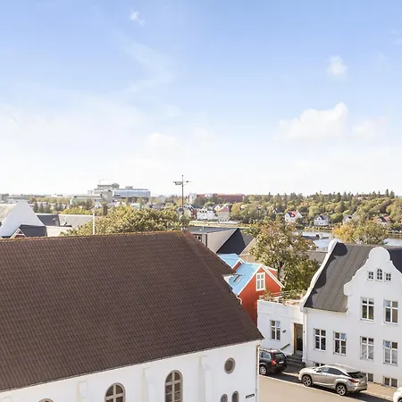 Apartment Alva