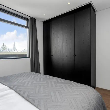 Apartment Alva *