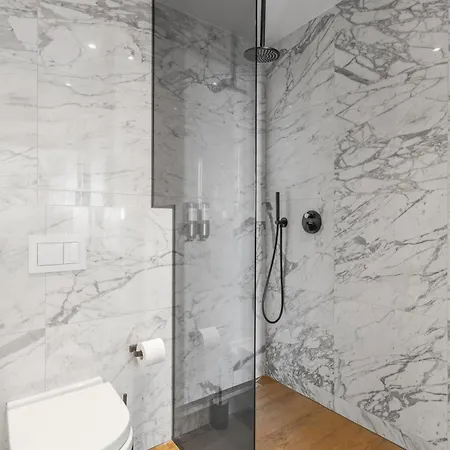 Alva Apartment Reykjavik