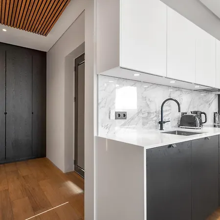 Alva Apartment