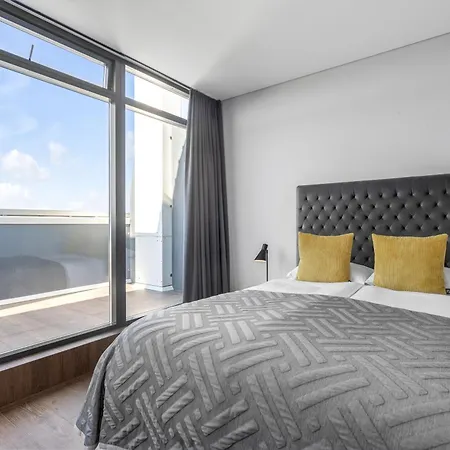 Apartment Alva Reykjavik
