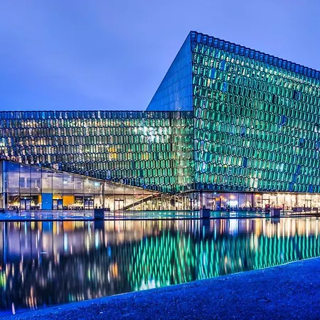 Alva Reykjavik